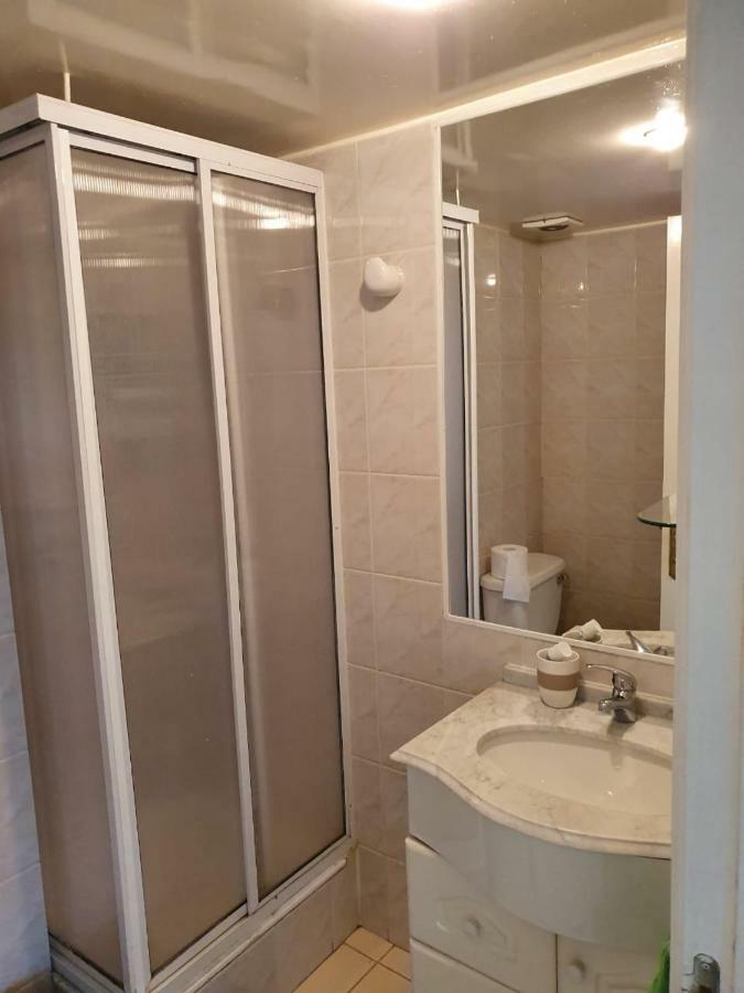 Апартаменты Depa Torre Juan Fernandez Винья-дель-Мар Экстерьер фото